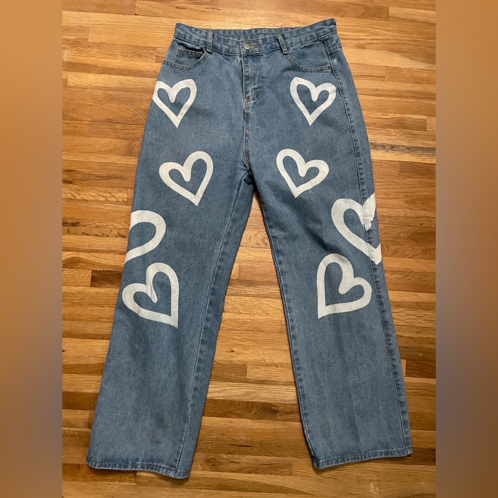 Women’s Jeans